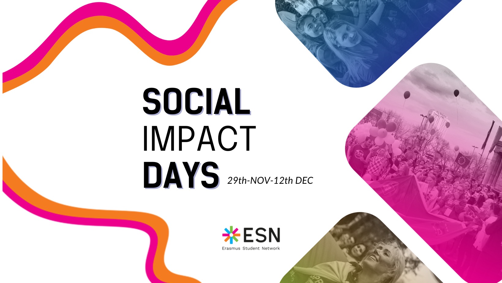 Social Impact Days 